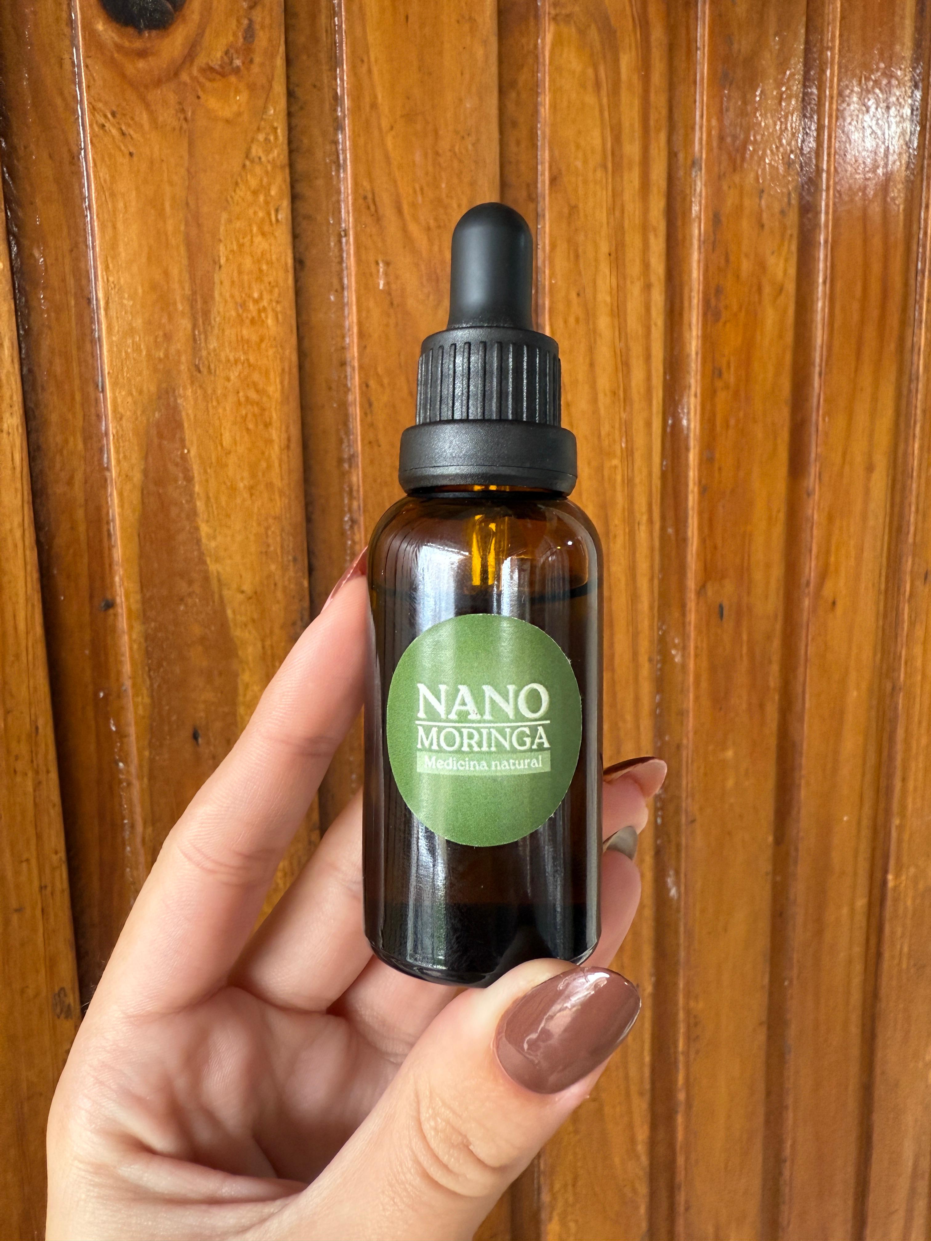 Imagen 1 de Nano Moringa